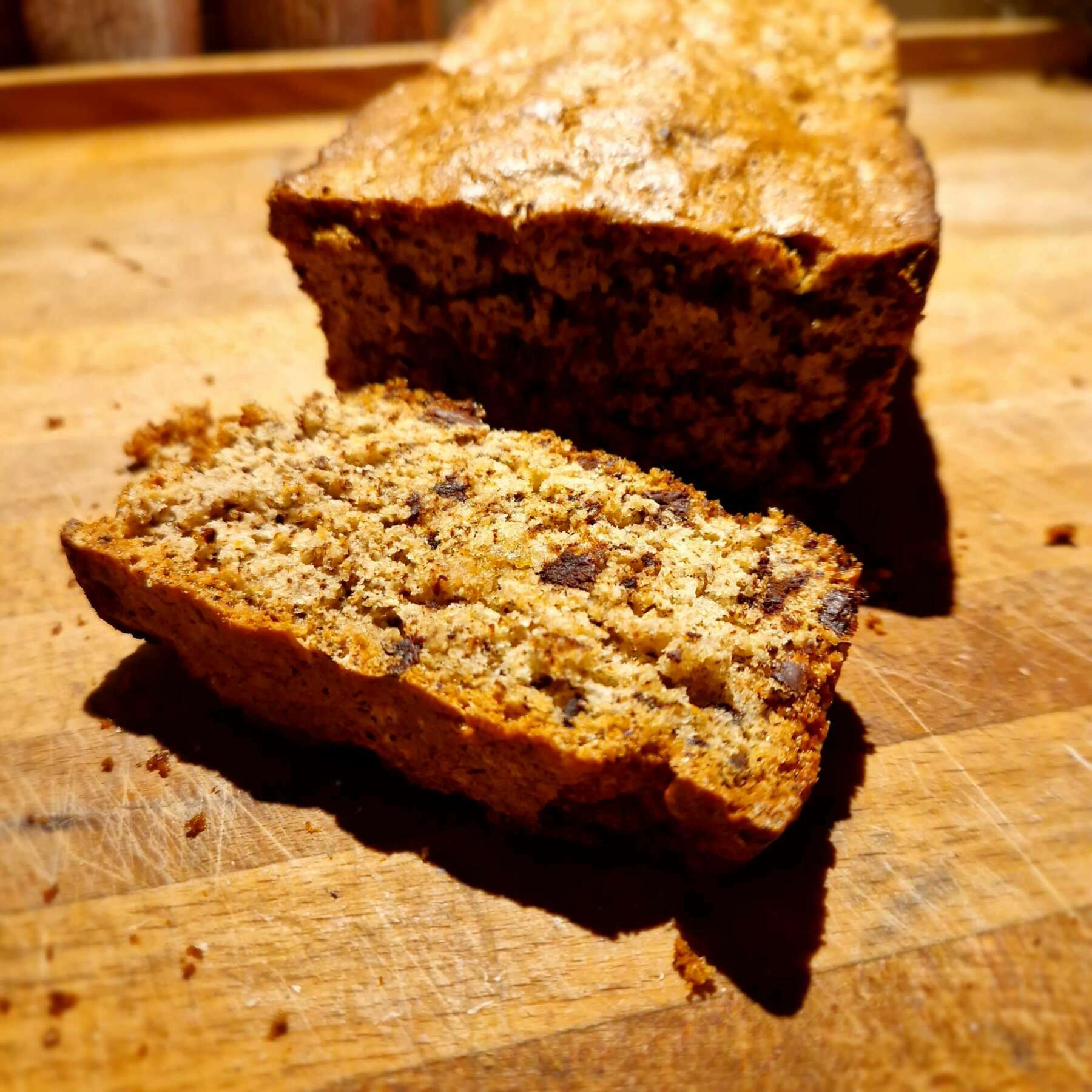 Rezepte | Bischofsbrot