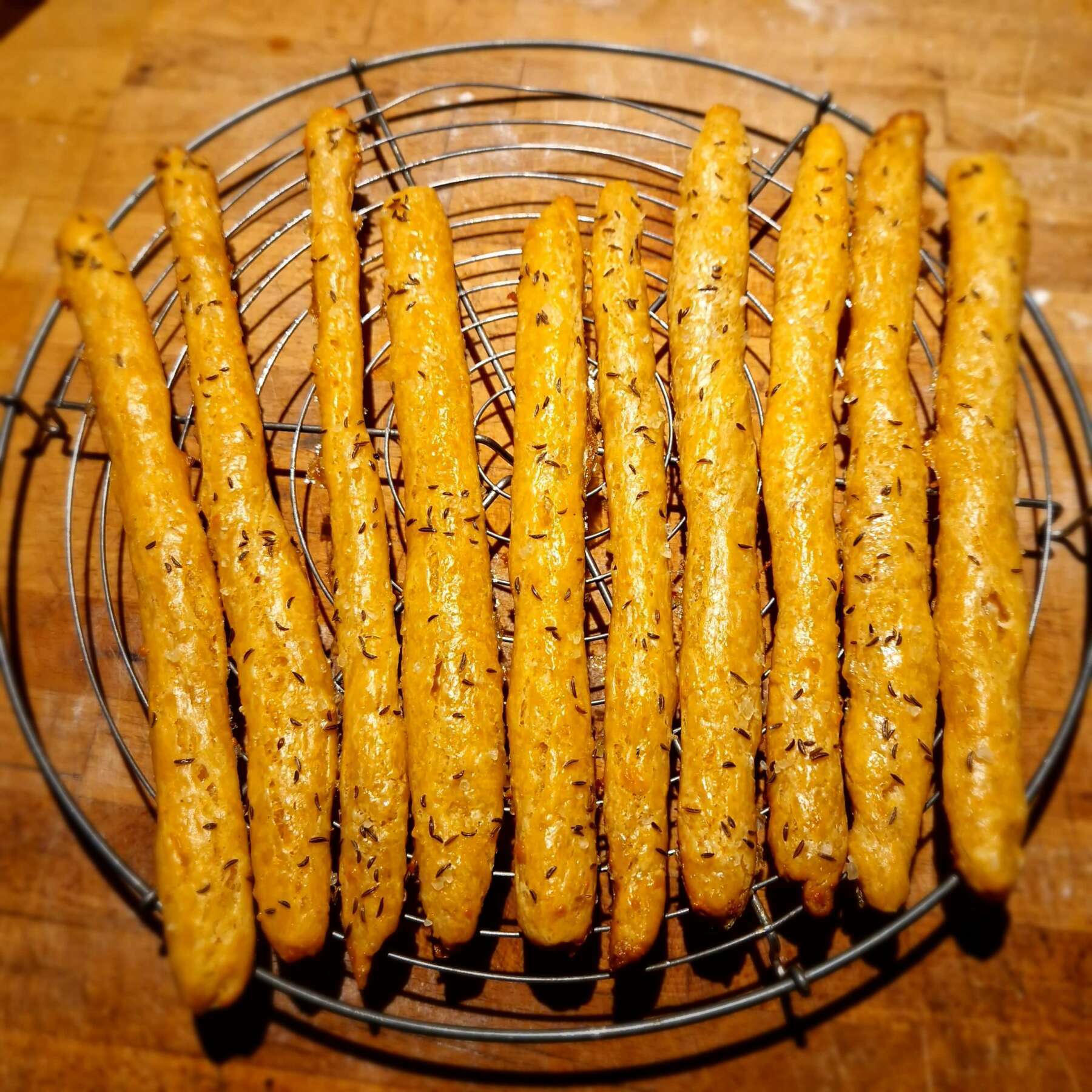 Rezepte | Käsestangen Rezepte | Käsestangen