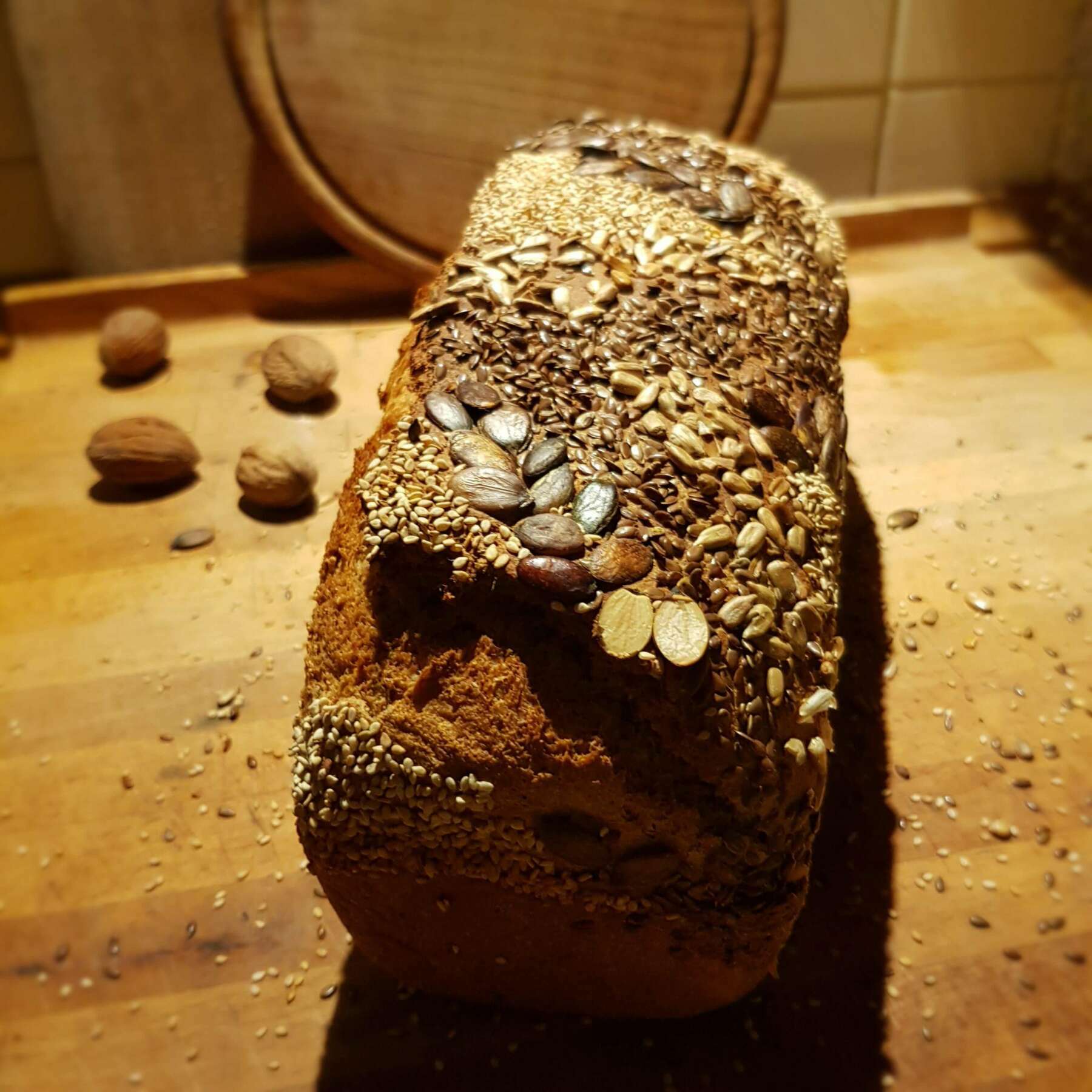 Rezepte | Essigkuchen