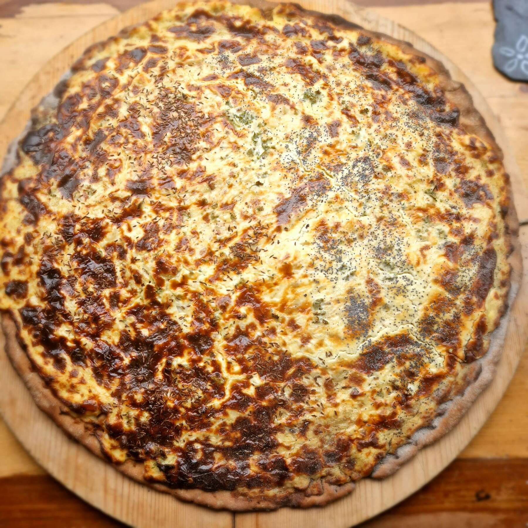 Rezepte | Salzekuchen