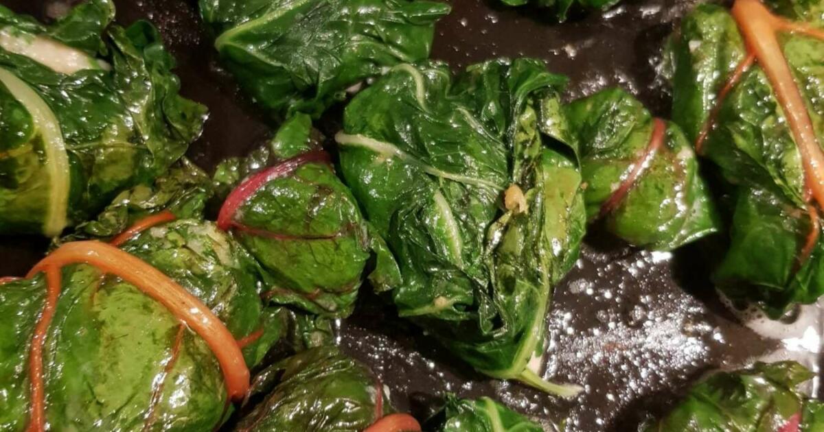 Rezepte | Laubfrösche