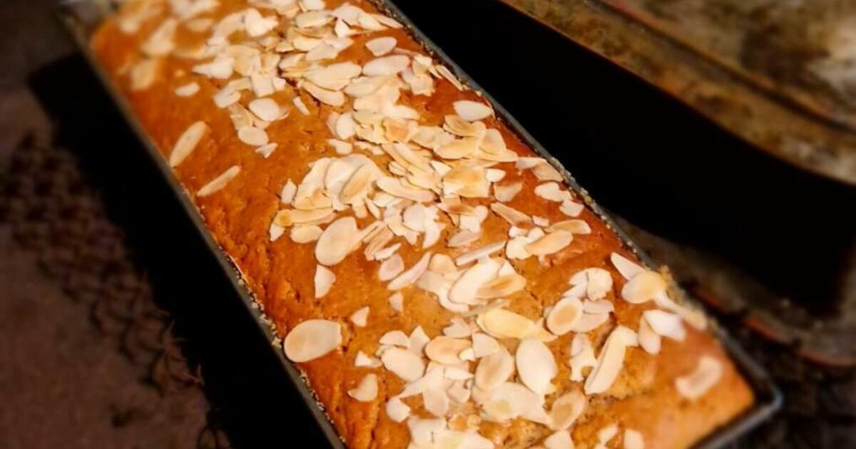 Rezepte | Quittenmus Königskuchen Rezepte | Quittenmus Königskuchen